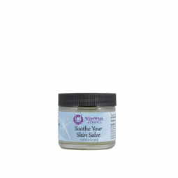 Soothe Your Skin Salve 1/4 oz